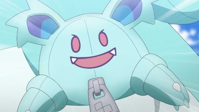 Pokémon Horizons
